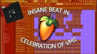 NICK YOUNG COOKS UP AN INSANE BEAT FOR VERT MOB AND CALEB GORDON IN CELEBRATION OF VM2 | FL Cookup