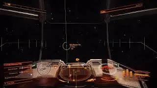Elite Dangerous Horizons. Type-9 Heavy (Тихий Стрим) Покупка и Торговля. Game to PS4, PS5, Xbox