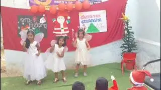 fairy dance