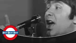 The Troggs - With A Girl Like You (1967)
