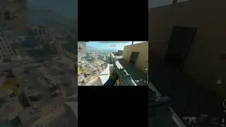 Cinematic squad hunting as a solo #dmz #warzone #mw3 #gaming #solodmz #warzone3 #funny #fyp
