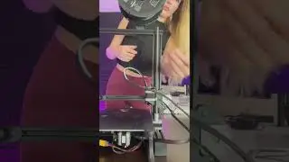 How To Swap Out Filament In A 3D Printer 