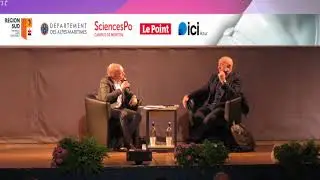 Colloques du samedi 4 octobre avec  Philippe Claudel