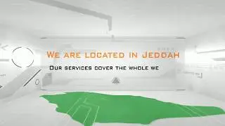 IT company in Saudi Arabia - KSA (Jeddah)