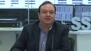 Nuevo Centro de Monitoreo del SSN de la UNAM
