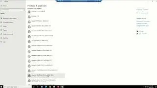 Enabling Department IDs from the Print Driver on Your Canon imageRUNNER Machine