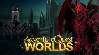 AQW Music-240-Galanoth The Dragonslayer