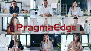 Введение в Pragma Edge | Поставщик критически важных решений для вашей миссии | Цифровая трансформация