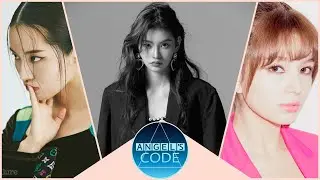 [TOP 10] UNDERRATED KPOP Solo Female Artists!