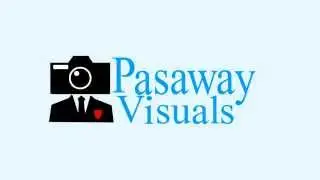 Logo - Pasaway Visuals