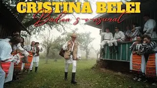 Cristina Belei - Badea s-o-nsurat ||Official video||