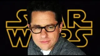 JJ Abrams nunca entendeu o Star Wars 7