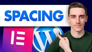 Elementor Spacing Tutorial: Margin, Padding & Spacer