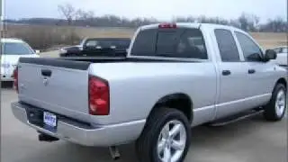 2008 Dodge Ram 1500 - Purcell OK