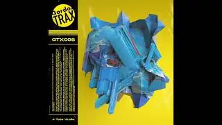 Cosmic Anomaly - 548 Cycles and Still [Gordo Trax]