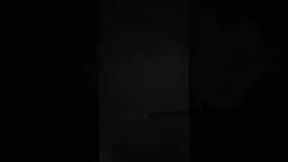 Syrian New year Eve - total craziness