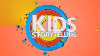 Cinema 4D: kids show