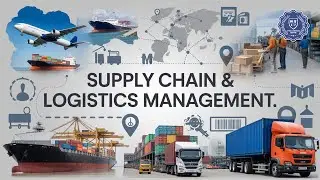 Diploma in Supply Chain & Logistics Management || Apex Learning Centre(ALC)