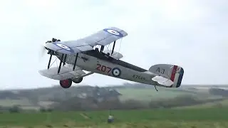 Martins FAIREY GORDON with speciations at end for those who asked