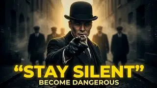10 Silent Sigma Rules That Will Change You Forever | Master Self Control & Respect