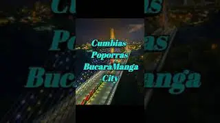 Mix Cumbias Poporras BucaraManga City 2020
