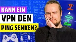 Wie man einen niedrigeren Ping in Spielen erreicht | Bestes VPN zur Reduzierung des Pings