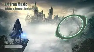 Trixtor & Zaronn - Back to Back [Free Music &ndash; No Copyright]