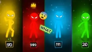 Whatttt!??? How did they get  such a score??!! #gamer #games  #1234palyer