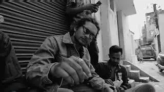 BALI OR MAIN // RAP BY TALAHANJUM  // NEW VIDEO 2023