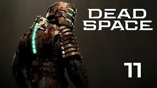 &ldquo;Doctor Challus Mercer&rdquo; &ndash; DEAD SPACE | Parte 11 | GAMEPLAY ESPA&Ntilde;OL PS5