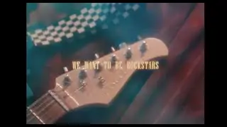 Betzi Beat - We Want To Be Rockstars