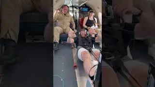 Flywheel test - Parabolic flight #shorts