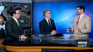 10 PM Newscast - February 3
