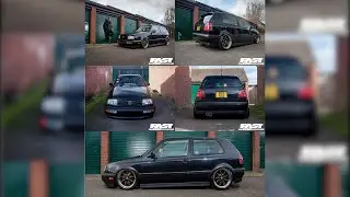 VolksWagen Golf MK3 Project #6