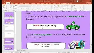 English Course Teen Class Batch 15 Part 6