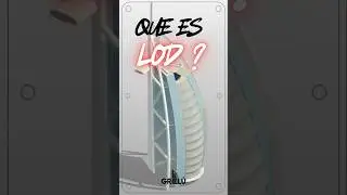 &iquest;Qu&eacute; es el LOD en BIM? Nadie te lo explic&oacute; as&iacute; 🧠📐 #bim #arquitectura #ingenieria
