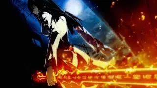 Letzte Bataillon (slowed) | Dies irae OST