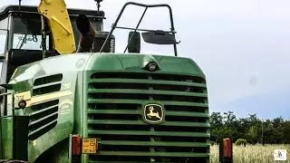 Insilato Triticale 2016 | Triticale silage 2016