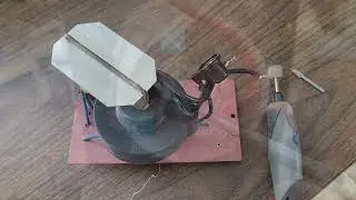 '68 MAGNAVOX Restoration REVISED Part 10   Servicing The Chassis Before First Power Up