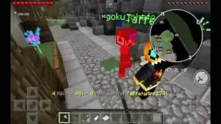 NO ANTICHEAT!!! | Hacking in Mineplex OITQ