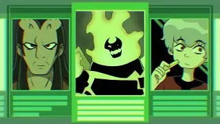 ¿Cual es el Villano Mas Poderoso de Ben 10?