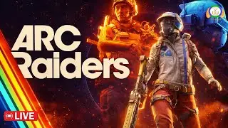 🔴 ARC Raiders LIVE | PS5 Gameplay | Odisha (ଓଡ଼ିଶା), India