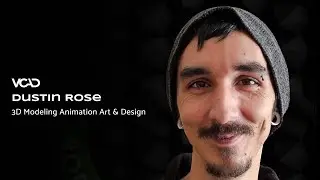 VCAD 3D Modeling Animation Art and Design Review | Dustin R.