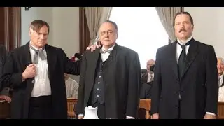 Убийство: процесс века в Айдахо &mdash; процесс Хейвуда (PBS)