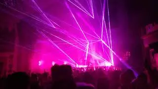 VIRTUAL SELF 𝑈𝑇𝑂𝑃𝑖𝐴 𝑆𝑦𝑆𝑇𝐸𝑀 - SySF feat.ANNA - Look to the Sky (True Color Extended Mix)