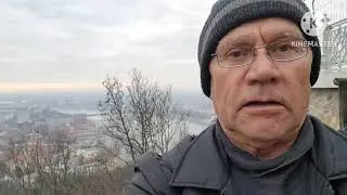 Будапешт 7 января 23