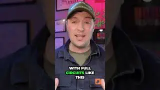 ⚡️ Транзистор, который раскрывает принцип работы этой схемы