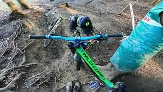 Winterberg mit 2 Dullis