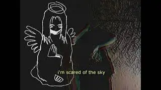 mercyyy - false gods 