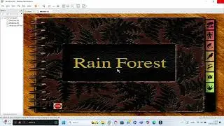 IVG - EDMARK Imagination Express Destination Rainforest (01.12.2025)